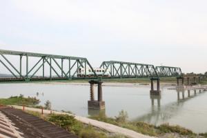 天竜川橋梁