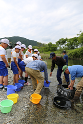 清流のまち浜松の魚心水心2-5