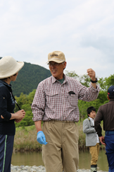 清流のまち浜松の魚心水心2-7