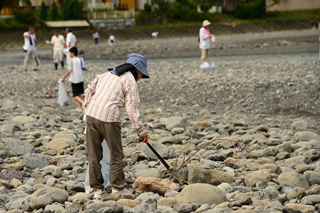 清流のまち浜松魚心水心写真4