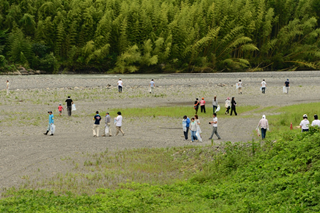 清流のまち浜松魚心水心写真5