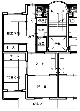 東伊場図面