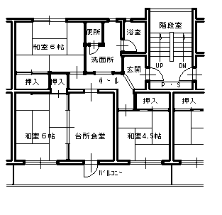 中田島図面2