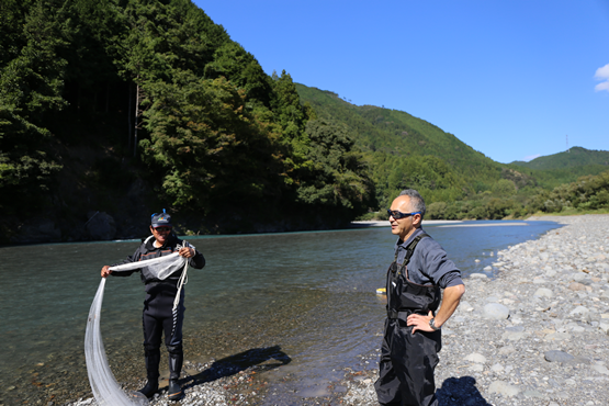 清流のまち浜松魚心水心9-1