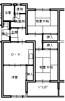 さぎの宮図面