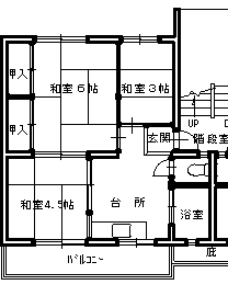 湖東図面