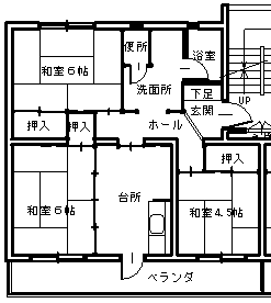 高畑図面