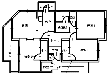 於呂図面