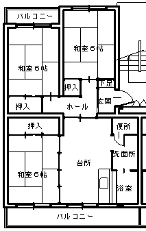 根堅図面