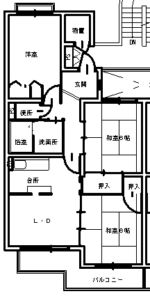 宮口図面