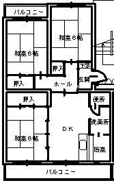 田組西図面