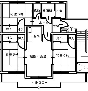 大谷RC図面3