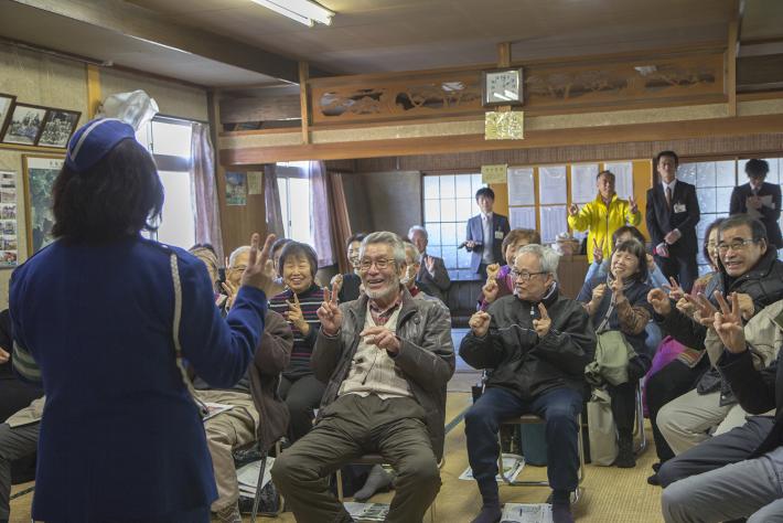 ドライブレコーダー検証会 浜松市