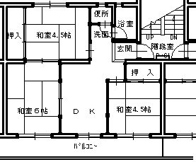 葵西4図面