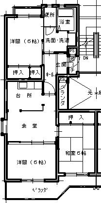 住吉2図面