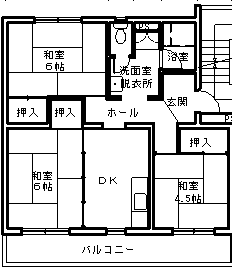 第2浜図面