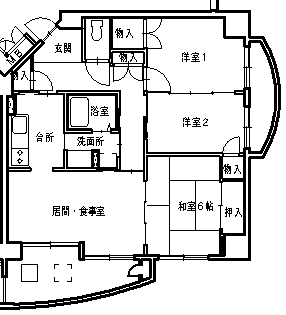 遠州浜みどり図面