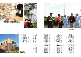 障害福祉サービス所だんだん2