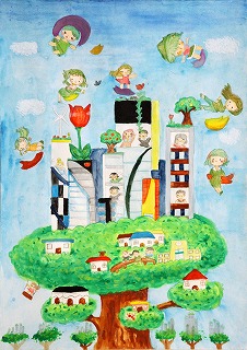 金賞小