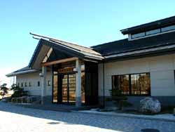 弓道場