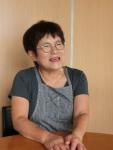 野末信子さん