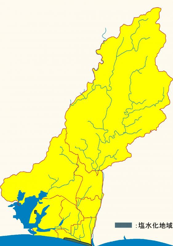R6塩水化