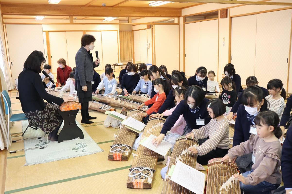 kodomoonngakusemina
