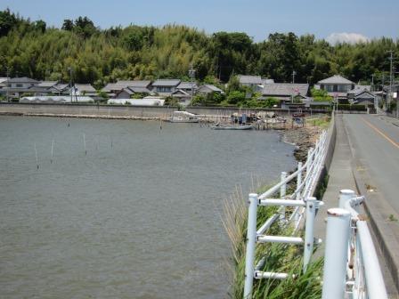 佐浜町海岸