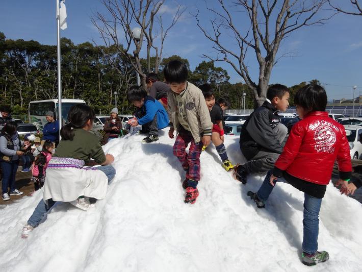 雪