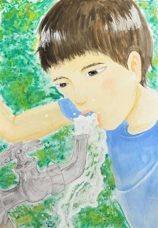 令和7年度水道最優秀