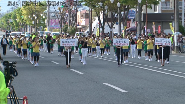 高丘フェス