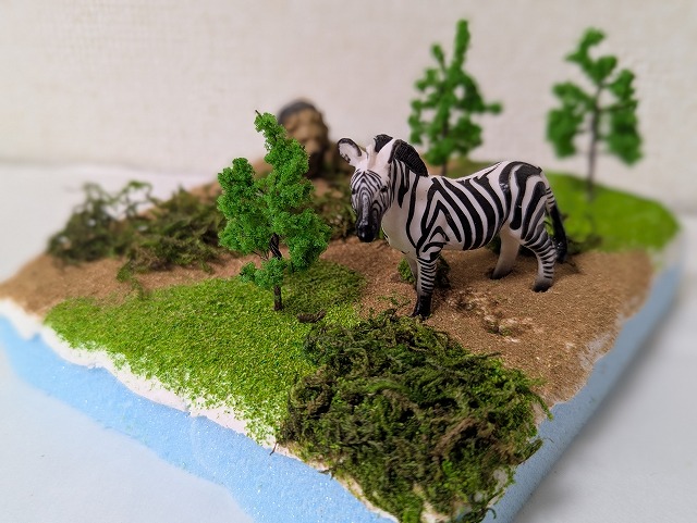 動物園レク1