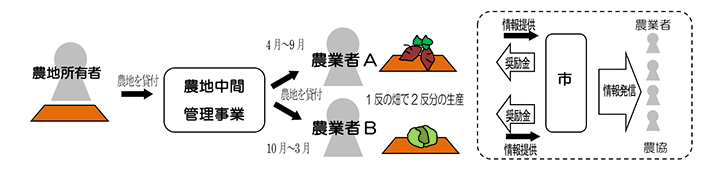 事業イメージ