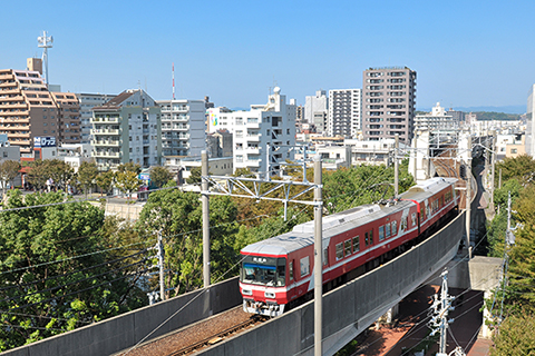 エリア住まいの魅力1