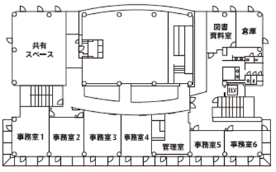 舞阪平面図