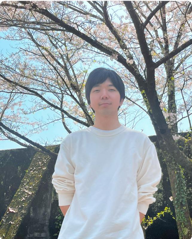 三瀬隊員