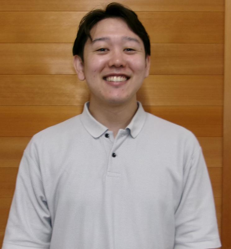 田口隊員