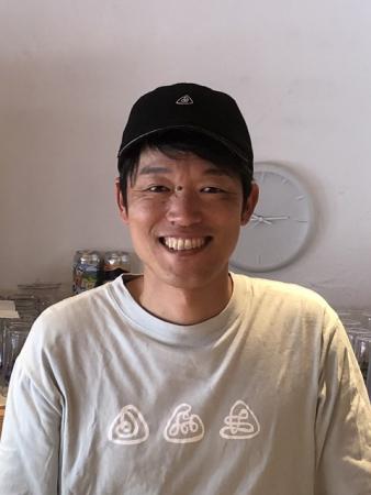 澤井隊員-写真