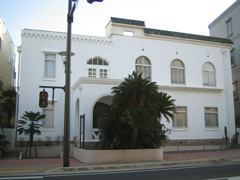 旧浜松銀行協会