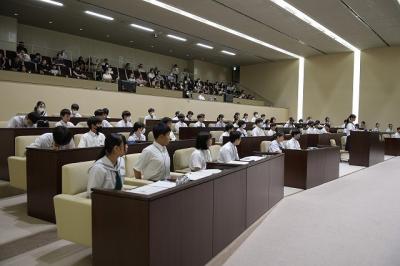 会議の様子1