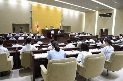 会議の様子2