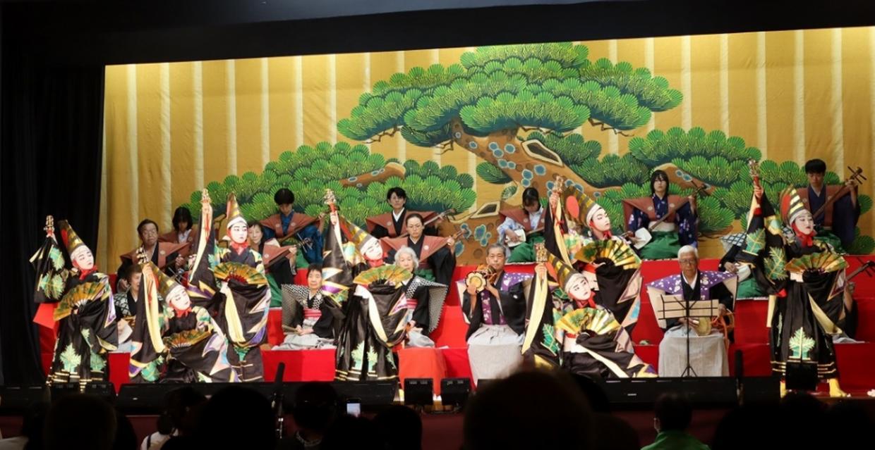 横尾歌舞伎R7定期公演1