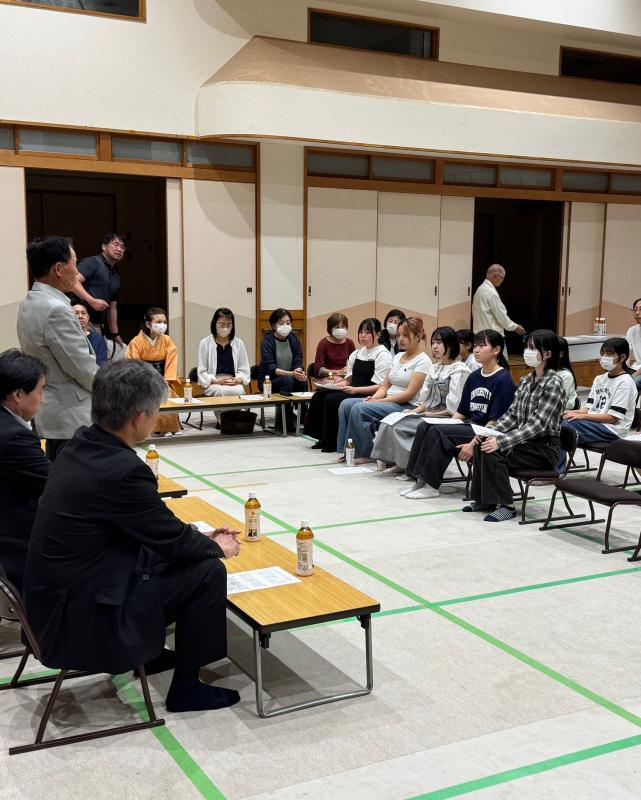 横尾歌舞伎入団式R8