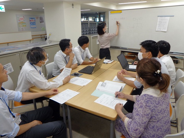 重層的支援会議