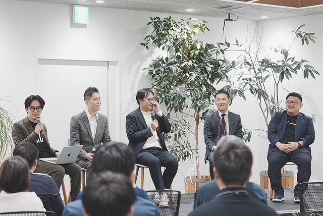 スタートアップ・エコシステムクラブ1