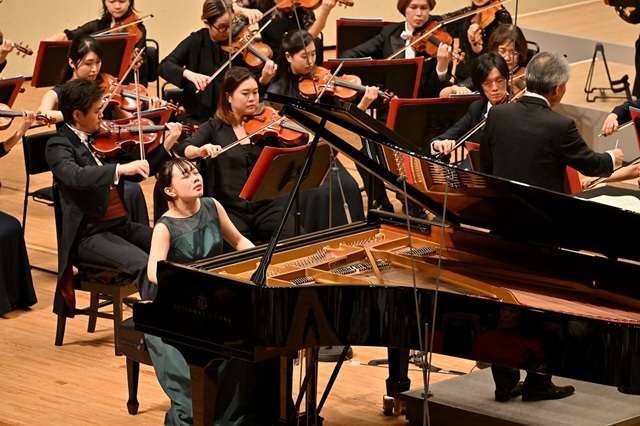浜松国際ピアノコンクール