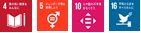 SDGs2-5