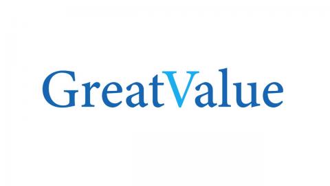 GreatValueロゴ