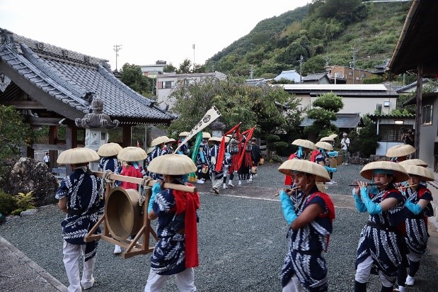 滝沢の放歌踊りR6-1