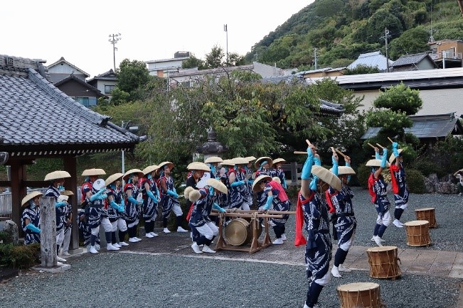 滝沢の放歌踊りR6-2